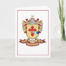 Buscar crest tarjetas Cresta familiar