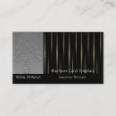 Buscar tribal tarjetas de visita General y unisex