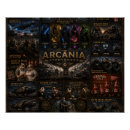 Buscar juegos retro posters Para él