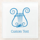 Buscar símbolo posavasos Ilustracion