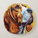 Buscar beagle cojines Canino
