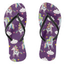 Buscar unicorn chanclas Cumpleaños de unicornio