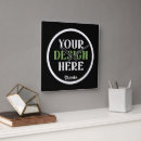 Buscar boda relojes de pared General y unisex