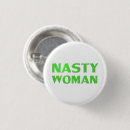 Buscar woman chapas Botón
