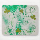 Buscar irish alfombrillas de raton Green