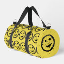 Buscar cara sonriente bolsos Felicidad