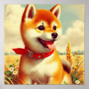 Buscar shiba inu arte Cachorro