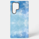 Buscar cielo azul samsung fundas General y unisex