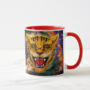Buscar tiger tazas Poder