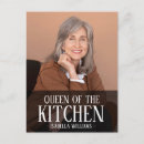 Buscar cocina postales Para ella