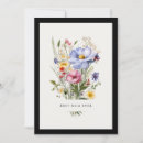 Buscar jardín inglés tarjetas Floral