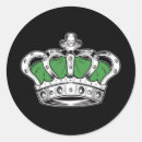 Buscar reyes y reinas pegatinas Princesa