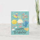 Buscar niños tarjetas de cumpleaños Cualquier niño