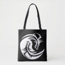 Buscar yin yang bolsos Asiático