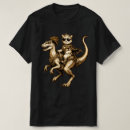 Buscar mongo camisetas Gato