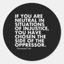 Buscar protesta pegatinas Triunfo de destitución