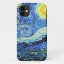 Buscar van gogh iphone fundas Post impresionismo