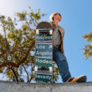 Buscar los angeles tablas de skate California