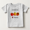 Buscar filipino bebe camisetas Bebé