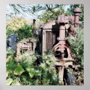 Buscar maquinaria agrícola posters Tractor