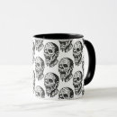 Buscar zombis tazas Espeluznante