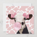 Buscar vacas lindas tarjetas Para ella