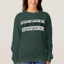 Buscar slogan mujer sudaderas Cita