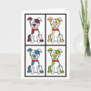 Buscar bulto tarjetas Raza de bulto