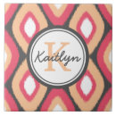 Buscar ikat azulejos Patrón