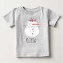 Buscar muñeco de nieve ropa Para niños