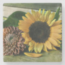 Buscar vintage posavasos Flores