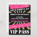 Buscar chica de baile invitaciones Adolescente