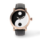 Buscar tao relojes Blanco y negro