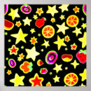 Buscar explosión de color posters Colorido