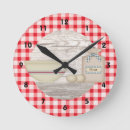 Buscar banco relojes de pared Para ella