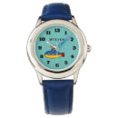 Buscar submarino relojes Para niños