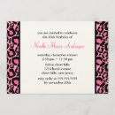 Buscar descarado invitaciones Moda