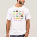 Buscar macarron camisetas Para él