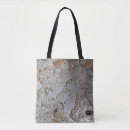 Buscar corteza bolsos tote Rústico