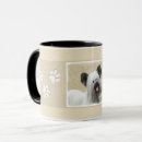 Buscar skye tazas Perro