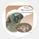 Buscar tibetano pegatinas Perro