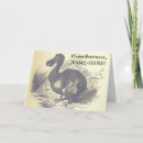 Buscar dodo tarjetas Vintage