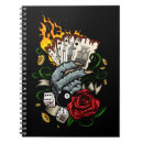 Buscar apuesta cuadernos General y unisex