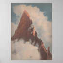 Buscar alpinismo posters Montaña