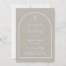 Buscar cristianismo invitaciones Bebe