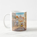 Buscar de portugal tazas Acuarela