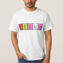 Buscar tycho camisetas Ciencia