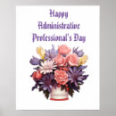 Buscar profesional administrativo posters Apreciación