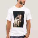 Buscar cisterciense camisetas Monje