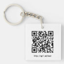 Buscar qrcode llaveros Para todos